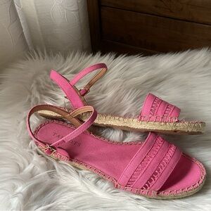 Talbots sandals